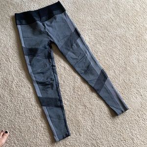 Fashion nova seamless high rise leggings S/M